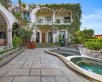 Casa Key He – San Miguel de Allende real estate photo 2
