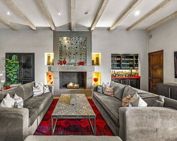 Casa Key He – San Miguel de Allende real estate photo 3