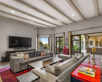Casa Key He – San Miguel de Allende real estate photo 4