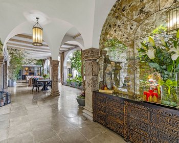 Casa Key He – San Miguel de Allende real estate photo 1