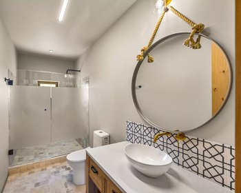 Casa Roble – San Miguel de Allende real estate photo 4