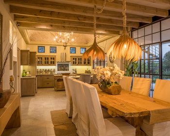 Casa Shanti Rancho Labradores – San Miguel de Allende real estate photo 2
