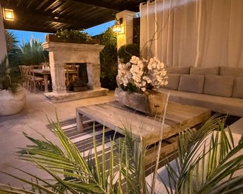 Casa Shanti Rancho Labradores – San Miguel de Allende real estate photo 4