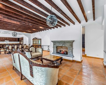 Casa Green – San Miguel de Allende real estate photo 2