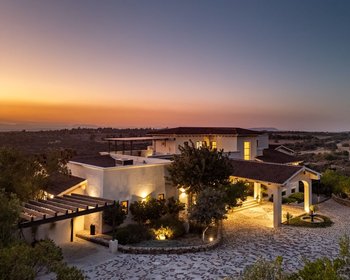 Casa Altamira – San Miguel de Allende real estate photo 1