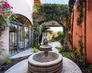 Elegant Casa San Rafael – San Miguel de Allende real estate photo 3