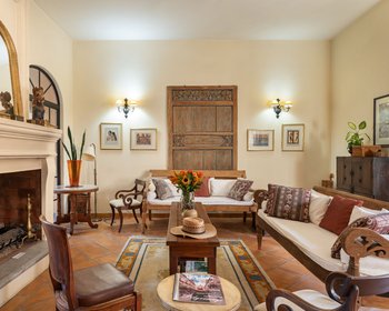 Elegant Casa San Rafael – San Miguel de Allende real estate photo 1