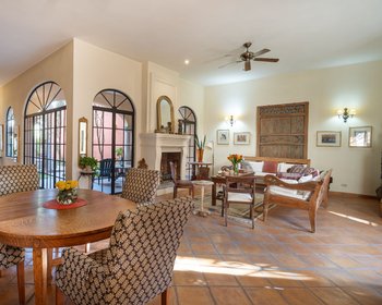 Elegant Casa San Rafael – San Miguel de Allende real estate photo 4