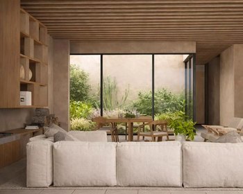 Casa La Providencia – San Miguel de Allende real estate photo 2