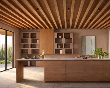 Casa La Providencia – San Miguel de Allende real estate photo 3