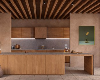 Casa La Providencia – San Miguel de Allende real estate photo 4