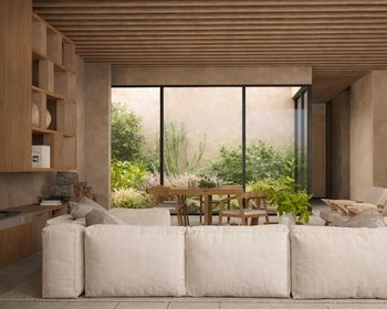 Casa La Providencia – San Miguel de Allende real estate photo 2