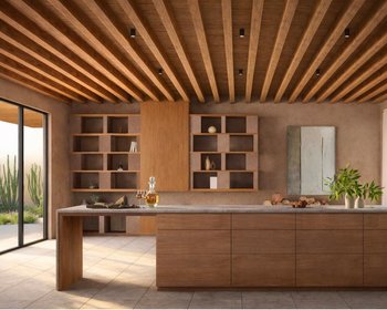 Casa La Providencia – San Miguel de Allende real estate photo 3