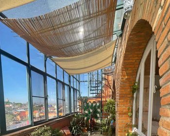 Sunset Loft Animas – San Miguel de Allende real estate photo 4