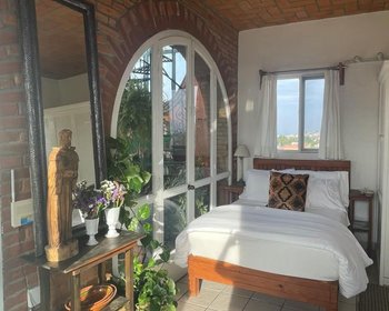 Sunset Loft Animas – San Miguel de Allende real estate photo 2