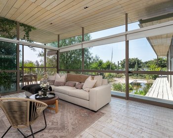 Modern Country Retreat – San Miguel de Allende real estate photo 2