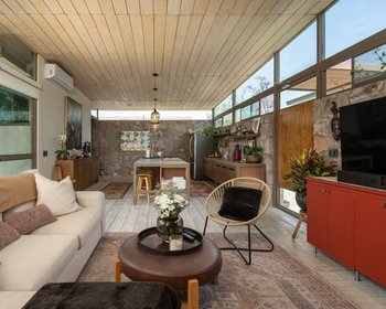 Modern Country Retreat – San Miguel de Allende real estate photo 4