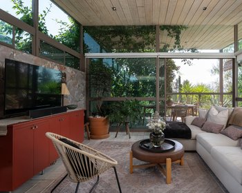 Modern Country Retreat – San Miguel de Allende real estate photo 1