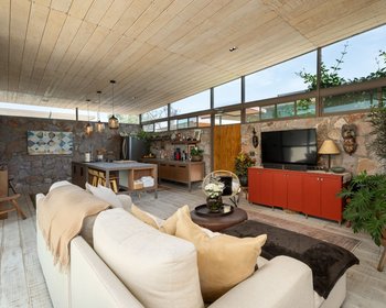 Modern Country Retreat – San Miguel de Allende real estate photo 3