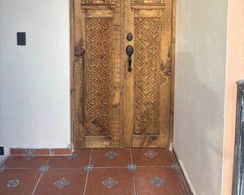 DUPLEX PA LAVANDA ZIRANDARO – San Miguel de Allende real estate photo 3