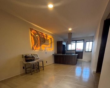 DUPLEX PA LAVANDA ZIRANDARO – San Miguel de Allende real estate photo 4