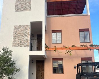 DUPLEX PA LAVANDA ZIRANDARO – San Miguel de Allende real estate photo 1