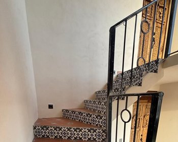 DUPLEX PA LAVANDA ZIRANDARO – San Miguel de Allende real estate photo 2