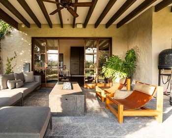 Casa Altipiani – San Miguel de Allende real estate photo 4