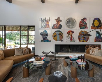 Casa Altipiani – San Miguel de Allende real estate photo 1