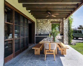 Casa Altipiani – San Miguel de Allende real estate photo 3
