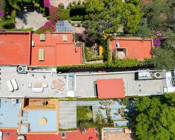 Casa 77 – San Miguel de Allende real estate photo 1