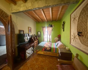 Casa Huilotl – San Miguel de Allende real estate photo 3