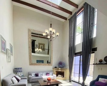 Casa Magenta – San Miguel de Allende real estate photo 2