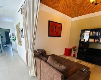 Casa Magenta – San Miguel de Allende real estate photo 3