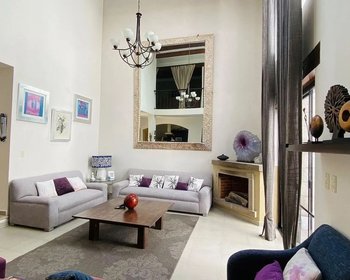 Casa Magenta – San Miguel de Allende real estate photo 4