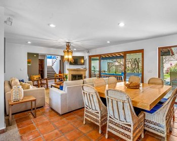 Casa Puerta Azul – San Miguel de Allende real estate photo 4