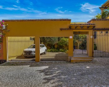 Casa Lorenzo – San Miguel de Allende real estate photo 2