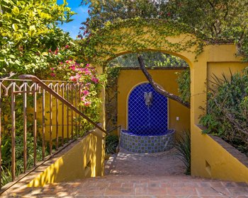 Casa Lorenzo – San Miguel de Allende real estate photo 1