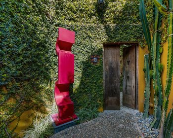 Casa Lorenzo – San Miguel de Allende real estate photo 3