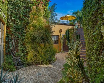 Casa Lorenzo – San Miguel de Allende real estate photo 4