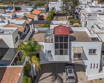 Puente Mediterráneo – San Miguel de Allende real estate photo 1