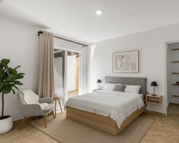 Encanto Planta Baja – San Miguel de Allende real estate photo 2