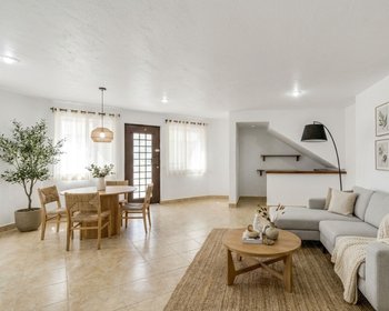 Encanto Planta Baja – San Miguel de Allende real estate photo 1