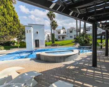 Departamento Trebol – San Miguel de Allende real estate photo 1
