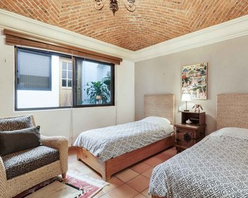 Casa Malaga – San Miguel de Allende real estate photo 4
