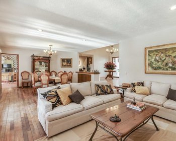 Casa Malaga – San Miguel de Allende real estate photo 1