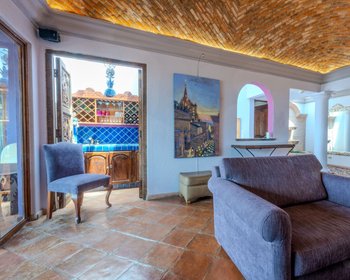Casa Celeste – San Miguel de Allende real estate photo 3