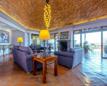 Casa Celeste – San Miguel de Allende real estate photo 1