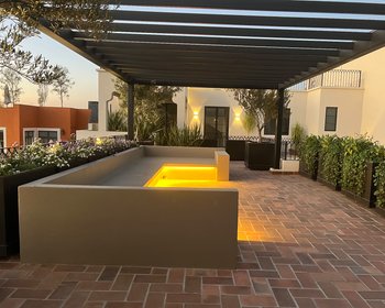 Luxury Penthouse 2 Bedrooms with Private Rooftop - Paseo del Centro – San Miguel de Allende real estate photo 1