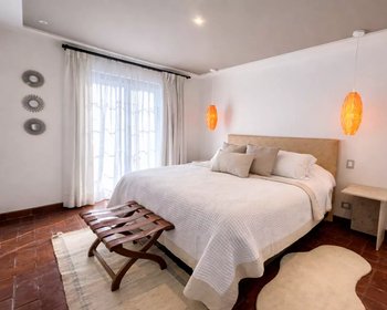 Luxury Penthouse 2 Bedrooms with Private Rooftop - Paseo del Centro – San Miguel de Allende real estate photo 3